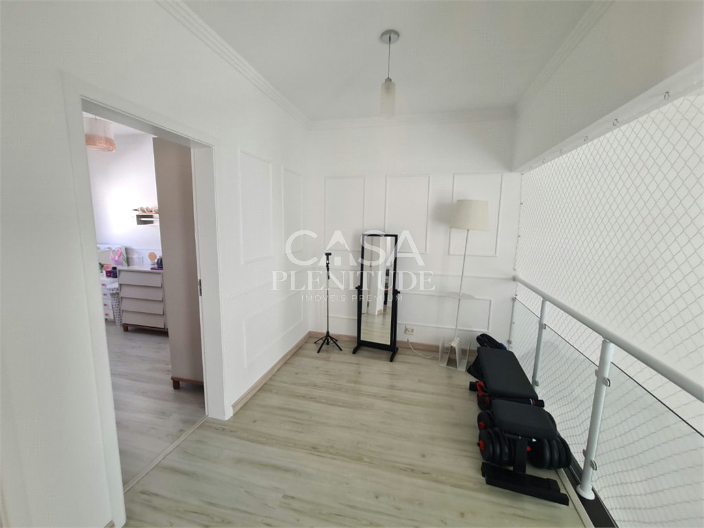 Casa em condomínio à venda com 3 quartos, sendo 1 suíte, em Wanel Ville, Sorocaba, SP