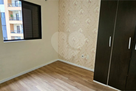 Apartamento para alugar com 2 quartos, sendo 1 suíte, em Jardim Íris, São Paulo, SP