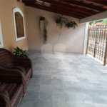 Casa à venda com 3 quartos em Jardim Pacaembu, Jundiaí, SP