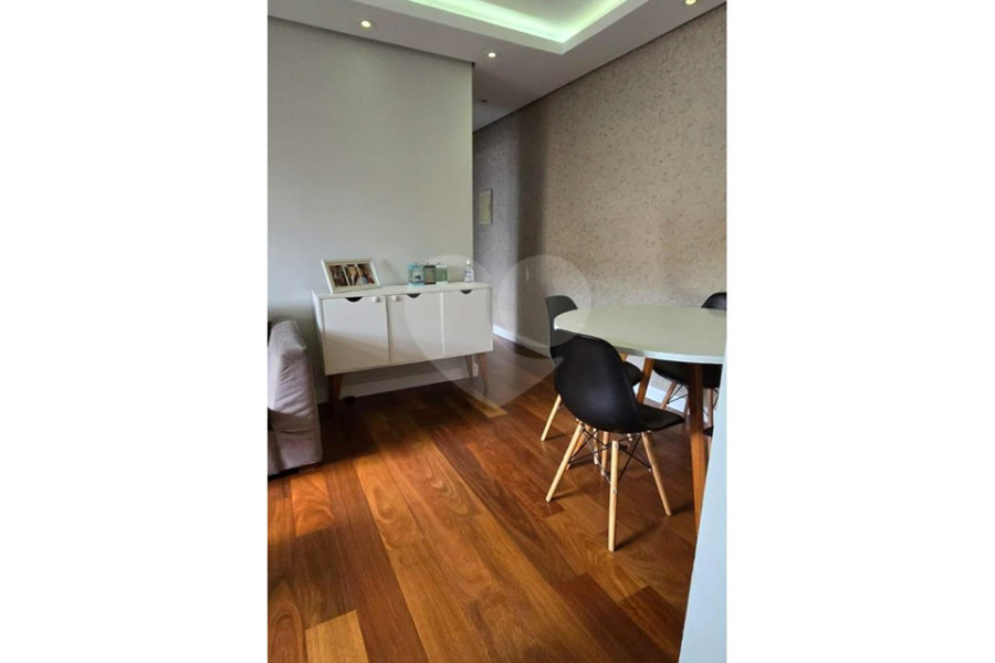 Apartamento à venda com 2 quartos em Vila Guilherme, São Paulo, SP
