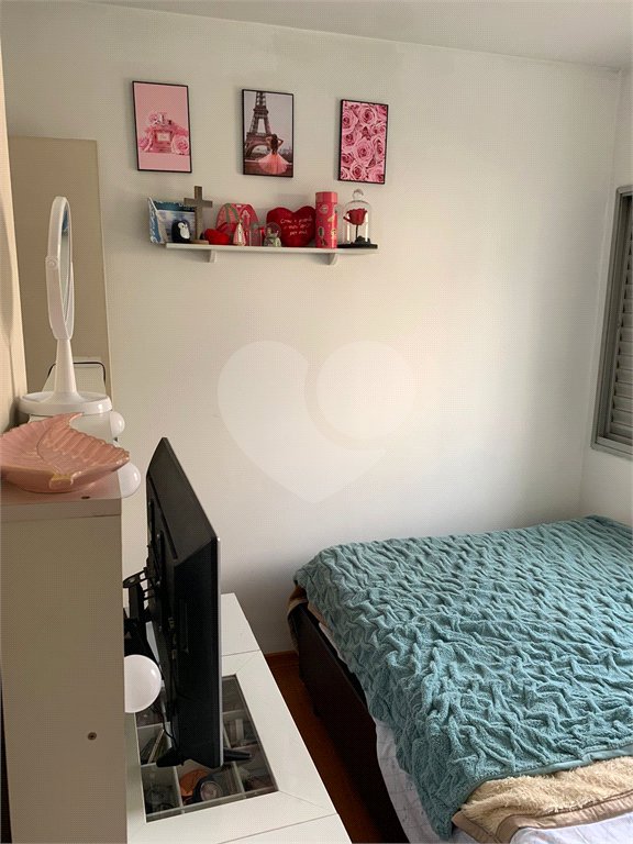 Apartamento à venda com 3 quartos em Alto da Lapa, São Paulo, SP