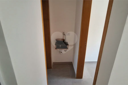 Apartamento à venda com 1 suíte em Santana, São Paulo, SP