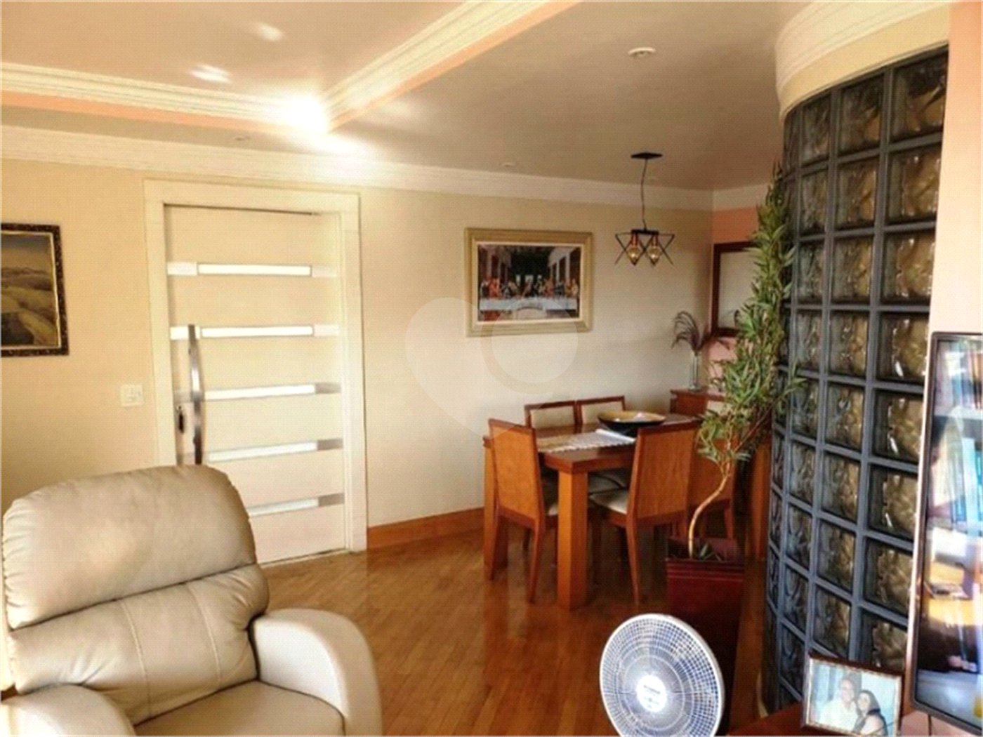 Apartamento à venda com 3 quartos, sendo 1 suíte, em Paraíso do Morumbi, São Paulo, SP