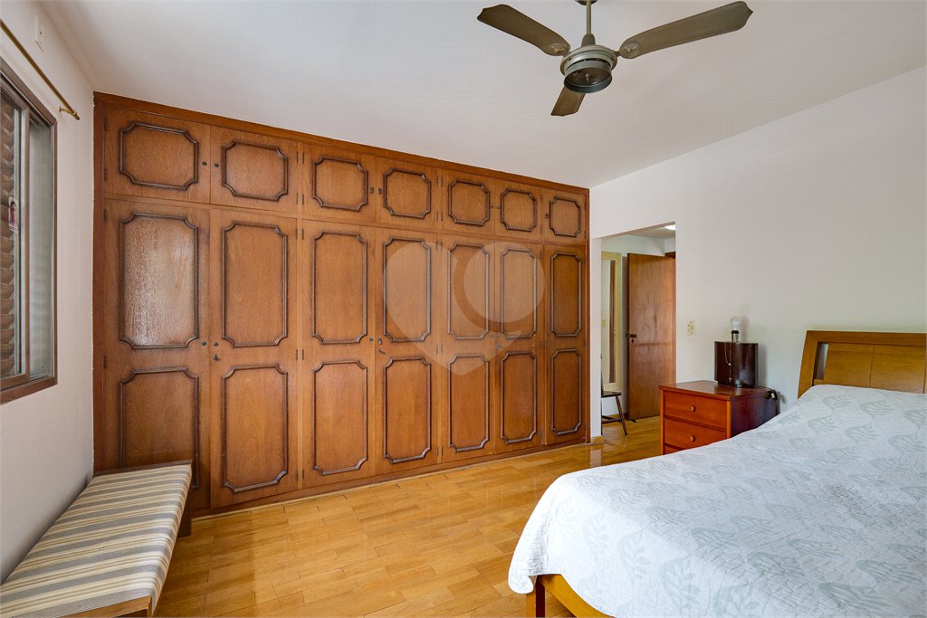 Sobrado à venda com 3 quartos, sendo 1 suíte, em Chácara Santo Antônio (zona Sul), São Paulo, SP