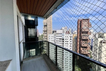 Apartamento à venda com 4 quartos, sendo 2 suítes, em Vila Suzana, São Paulo, SP