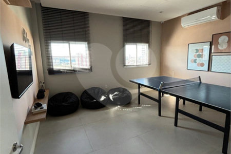 Apartamento para alugar com 1 quarto em Vila Gustavo, São Paulo, SP