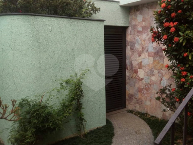Casa à venda com 3 suítes em Tucuruvi, São Paulo, SP