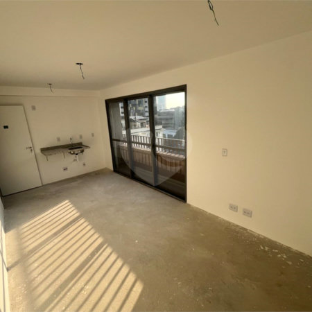 Studio à venda em Jardim Paulista, São Paulo, SP