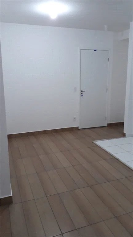 Apartamento à venda com 2 quartos em Parque Arariba, São Paulo, SP