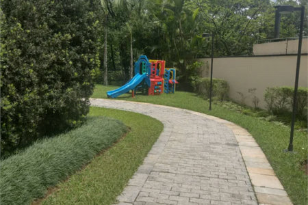 Apartamento à venda com 3 suítes em Vila Suzana, São Paulo, SP