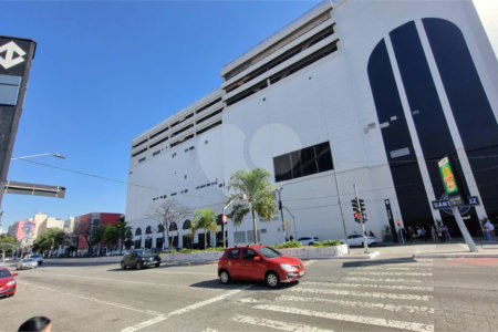 Studio à venda com 1 quarto em Vila Mariana, São Paulo, SP