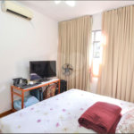 Apartamento à venda com 3 quartos, sendo 1 suíte, em Tijuca, Rio de Janeiro, RJ