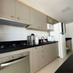 Apartamento Residencial à venda, Loteamento João Batista Julião, Guarujá - AP0662.