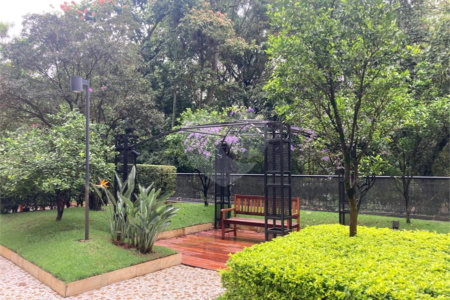 Apartamento para alugar com 3 suítes em Granja Julieta, São Paulo, SP