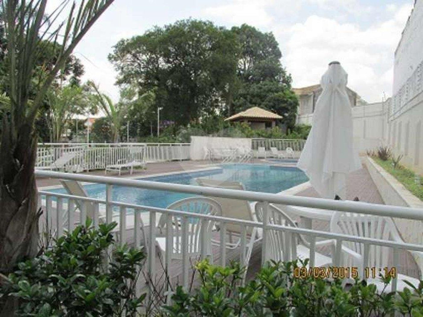 Apartamento à venda com 2 quartos, sendo 1 suíte, em Jardim Esmeralda, São Paulo, SP