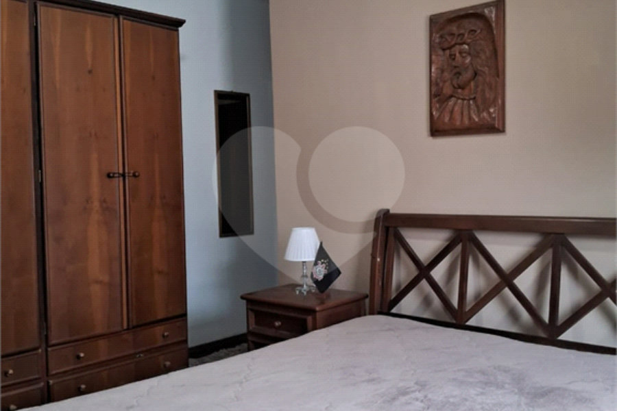 Sobrado à venda com 3 quartos, sendo 2 suítes, em Parque Edu Chaves, São Paulo, SP