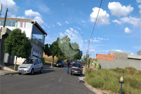 Loteamento à venda em Jardim das Maritacas, Indaiatuba, SP