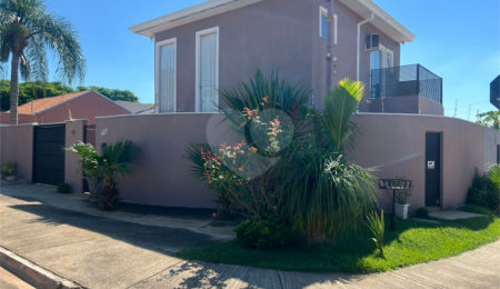 Casa à venda com 2 quartos, sendo 1 suíte,  em Estância Conceição, Itapetininga, SP