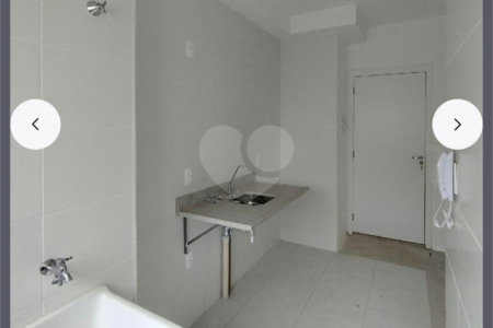 Apartamento à venda ou para alugar com 2 quartos em Vila Água Funda, São Paulo, SP