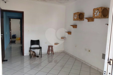 Casa à venda com 3 quartos em Jardim Santa Clara, Guarulhos, SP