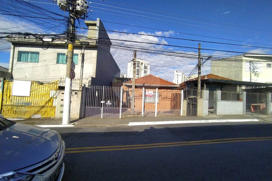 Casa à venda com 5 quartos em Chora Menino, São Paulo, SP