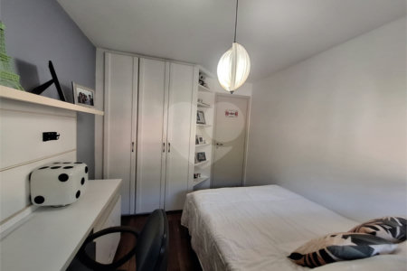 Apartamento à venda com 4 quartos, sendo 1 suíte,  em Tijuca, Rio de Janeiro, RJ