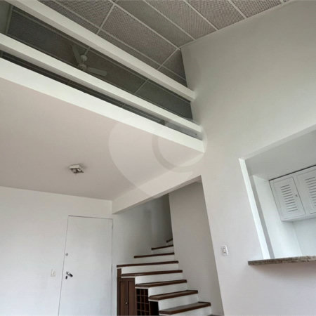 Apartamento à venda com 1 suíte em Brooklin, São Paulo, SP