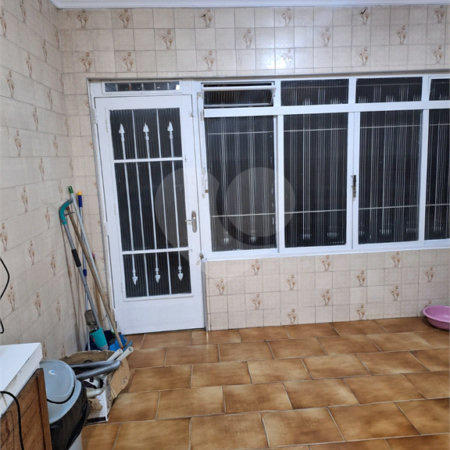 Casa de Vila à venda com 3 quartos em Barra Funda, São Paulo, SP
