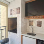 Apartamento à venda com 3 quartos, sendo 2 suítes, em Santana, São Paulo, SP