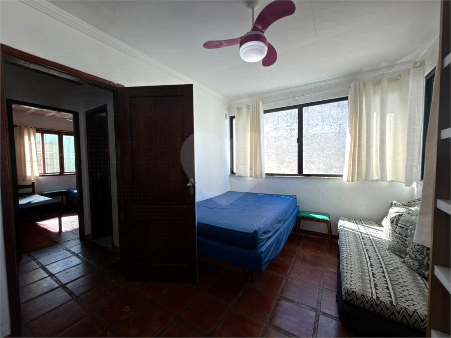 Casa em condomínio à venda com 4 quartos em Braga, Cabo Frio, RJ