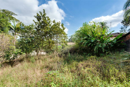 Terreno à venda em Morumbi, São Paulo, SP