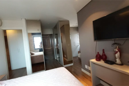 Duplex à venda com 3 quartos, sendo 1 suíte, em Jardim Bonfiglioli, São Paulo, SP