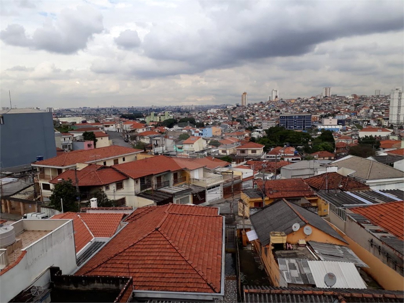 Sobrado à venda com 3 suítes em Jaçanã, São Paulo, SP