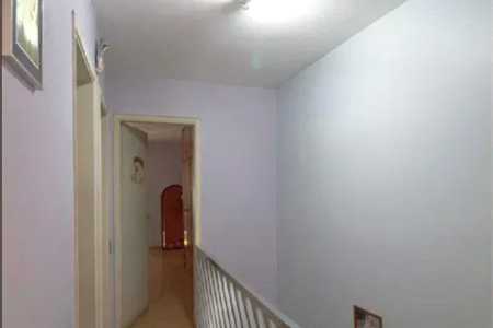 Sobrado à venda com 3 quartos em Jardim Trussardi, São Paulo, SP