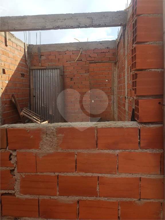 Casa à venda com 1 quarto em Residencial Jardim Nathália, Sorocaba, SP