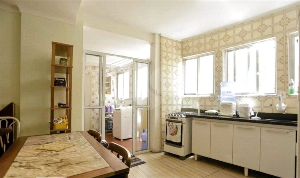 Apartamento à venda com 3 quartos no Centro, São Paulo, SP