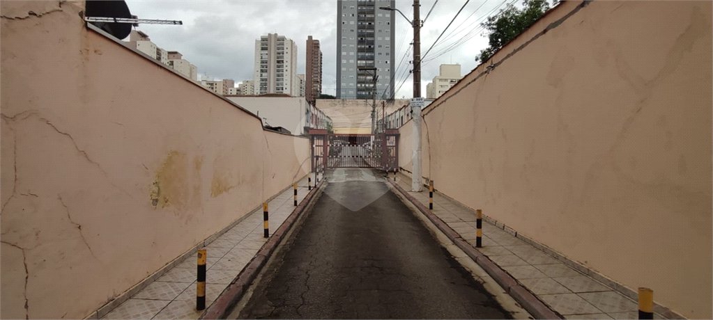 Casa à venda com 3 quartos, sendo 1 suíte, em Santana, São Paulo, SP