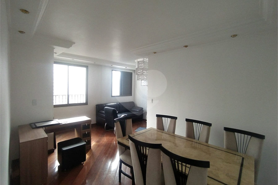 Duplex à venda com 3 quartos, sendo 1 suíte, em Santana, São Paulo, SP