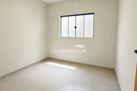 Casa à venda com 2 quartos, sendo 1 suíte, em Vila Nova, Três Lagoas - MS