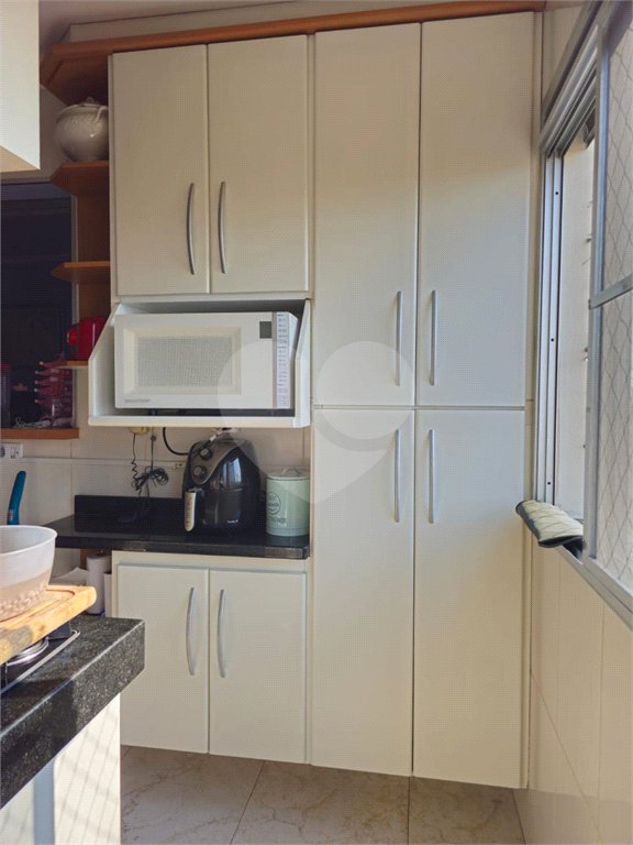 Apartamento à venda com 2 quartos em Casa Verde, São Paulo, SP
