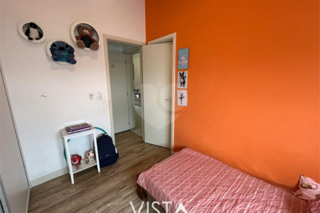 Apartamento à venda com 3 suítes em Chácara Califórnia, São Paulo, SP