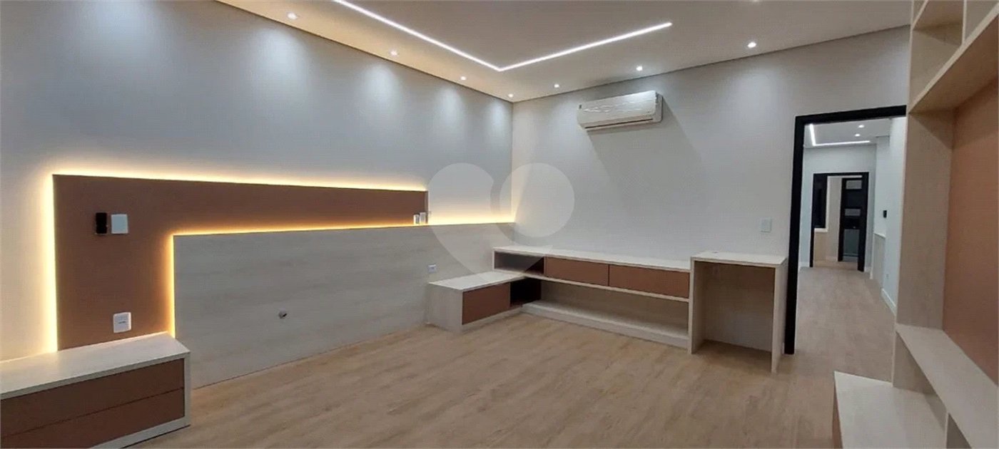 Casa 4 suites - Condomínio Ecoville 1