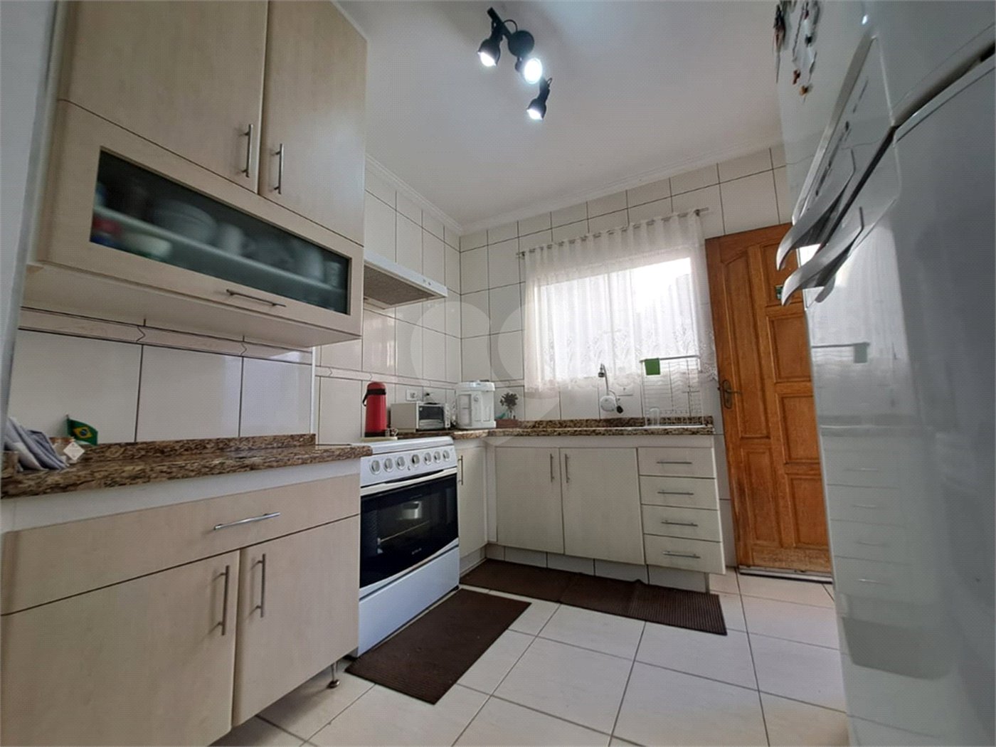Casa à venda com 4 quartos, sendo 3 suítes,  em Central Parque Sorocaba, Sorocaba, SP