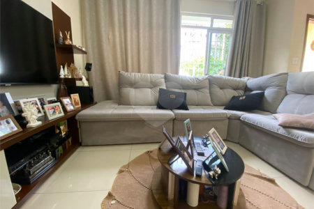 Casa Térrea à venda com 3 quartos, sendo 1 suíte, em Santa Teresinha, São Paulo, SP