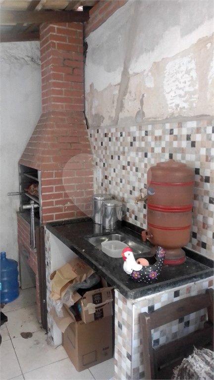 Sobrado à venda ou para alugar com 3 quartos, sendo 1 suíte, em Mandaqui, São Paulo, SP
