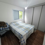 Apartamento para alugar com 2 quartos, sendo 1 suíte, em Alto da Boa Vista, São Paulo, SP