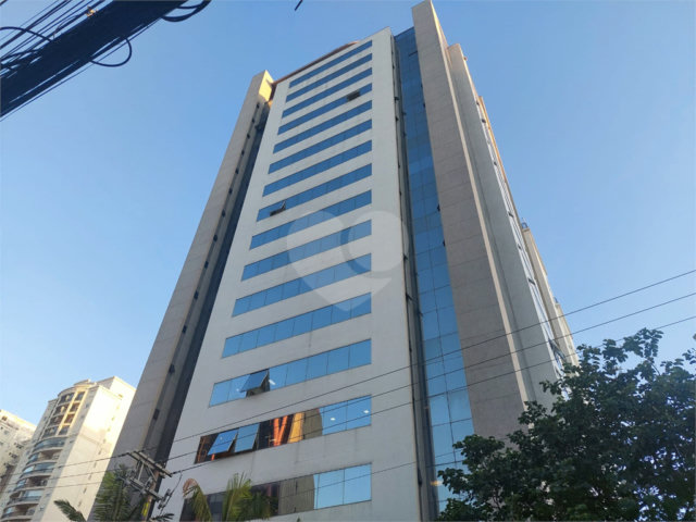 Sala à venda em Chácara Santo Antônio (zona Sul), São Paulo, SP