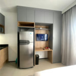 Apartamento à venda com 1 quarto em Perdizes, São Paulo, SP