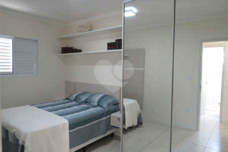 Apartamento à venda com 2 quartos em Vila Barão, Sorocaba, SP