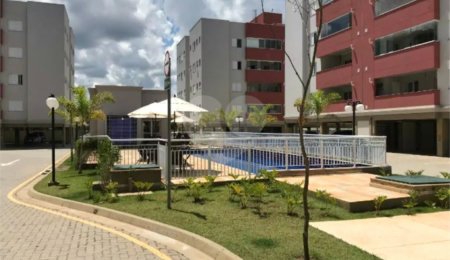 Apartamento à venda com 3 suítes em Pinheirinho, Vinhedo, SP